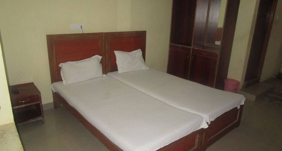 Hotel Ponn, Mahabalipuram 3